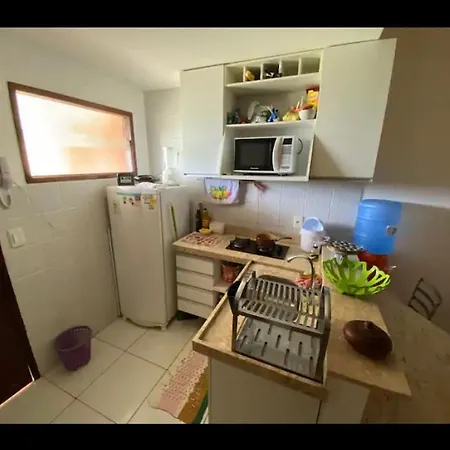 Winterville Flat 226 Gravata  Exterior photo